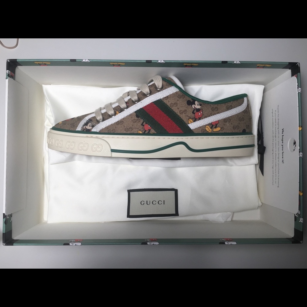Gucci Shoes